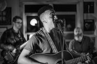 Dwayne Haggins CD Release w/ Jim Weeks