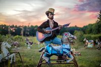An Acoustic Evening With Dwayne Haggins