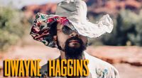 Dwayne Haggins Band
