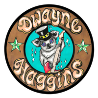 Dwayne Haggins (Acoustic Trio) 