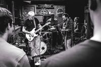 Dwayne Haggins (Band) 