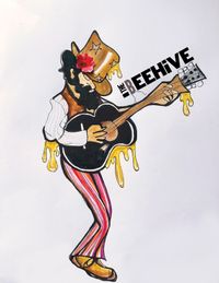 Dwayne Haggins (Band) 