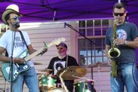 Dwayne Haggins (Band)