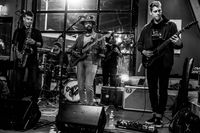 Dwayne Haggins (Band)