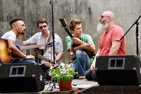 Dwayne Haggins (band)