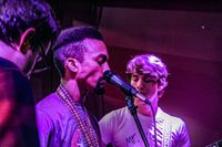 Dwayne Haggins Trio