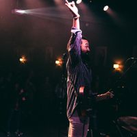 Dwayne Haggins Band
