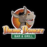 Drunk Donkey Bar & Grill