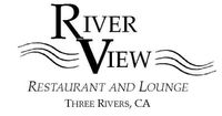 Riverview Restaurant & Bar