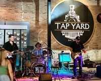 The Tap Yard