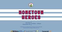 Hometown Heroes Event