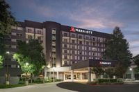 Marriott Hotel Visalia