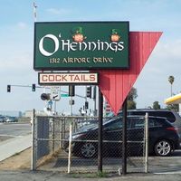 O'Henning's
