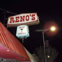 Reno's Place