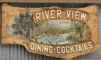 The Riverview Restaurant and Lounge