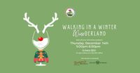 Downtown Winter Wine Walk