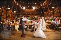 Wedding Reception