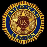 American Legion Delano