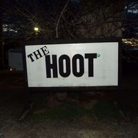 The Hoot n Holler