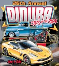 Dinuba Car Show