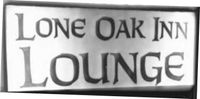 The lone Oak Lounge