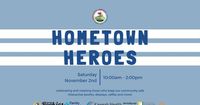 Visalia Hometown Heroes