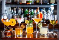 The Krush Bar & Restaurant