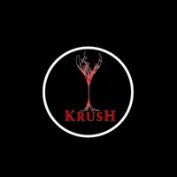 Krush Restaurant & Bar