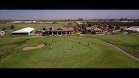 The Patio at Ridge Crest Golf Course