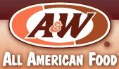 A&W  Car Show 
