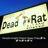 Dead Rat Saloon