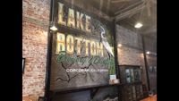 Lake Bottom Brewery