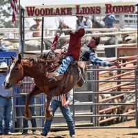 Woodlake Rodeo Kick-Off Dance