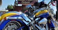 Dead Rat Saloon