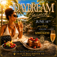 Daydream BRUNCH 