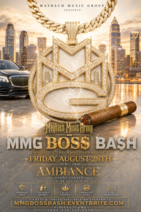 RICK ROSS LIVE AT AMBIANCE 