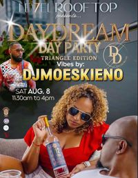 Daydream Day Party
