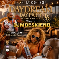 Daydream Day Party