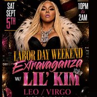 Lil Kim