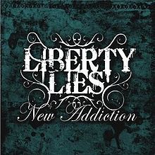 New Addiction (EP)