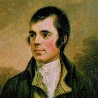 Burns Night at The Celt