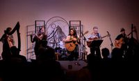 The Selkie Girls at The Sammons Center for the Arts