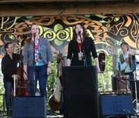 Texas Scottish Festival and Highland Games