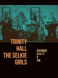 The Selkie Girls Live