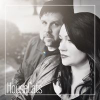 The HouseCats LIVE at the Celt