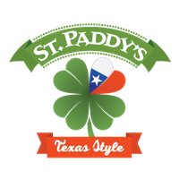 The Selkie Girls at St. Paddy's Texas Style