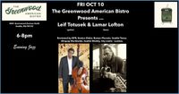Leifo and Lofton