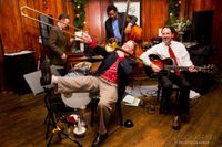 Swing 3PO plays Perihelion
