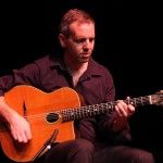 The Djangomatics play the Pink Door