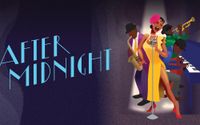 "After Midnight", a musical.